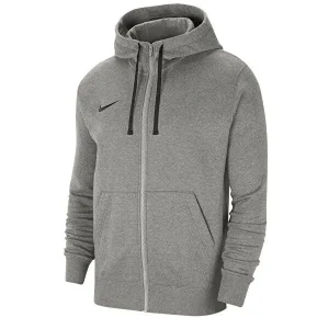 NIKE PARK FLEECE- MOŠKA JOPICA S KAPUCO