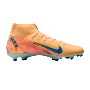 NIKE ZM SUPERFLY 10 ACAD KM FG/MG- KOPAČKE ZA ODRASLE