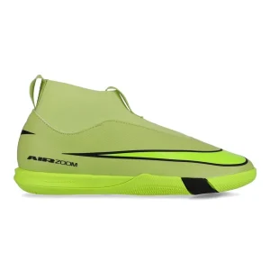 NIKE ZOOM SUPERFLY 10 ACADEMY IC- OTROŠKI DVORANSKI NOGOMETNI ČEVLJI