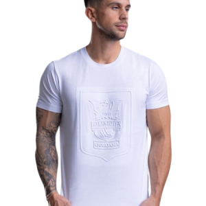 NK OLIMPIJA- KRATKA MAJICA ZA ODRASLE