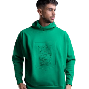 NK OLIMPIJA- OTROŠKA JOPICA S KAPUCO