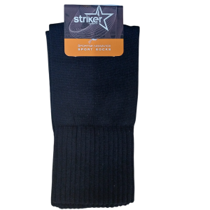 TEAM SLEEVE STRIKER- NOGOMETNE NOGAVICE BREZ STOPALA