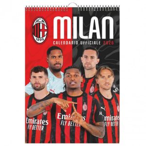 AC MILAN- KOLEDAR 2026