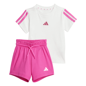 ADIDAS I BL CO T SET - CHILDREN'S SET