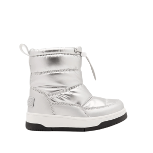 CONGUITOS BOOTS NYLON SILVER- OTROŠKI ŠKORNJI