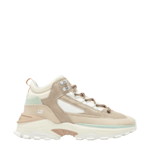 D. FARNKLIN TRACK STELLAR BEIG- ŽENSKE SUPERGE