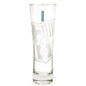 FC BARCELONA CREST TALL BEER 570ML- KOZAREC