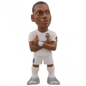 FC KYLIAN MBAPPE REAL- MINIX FIGURA