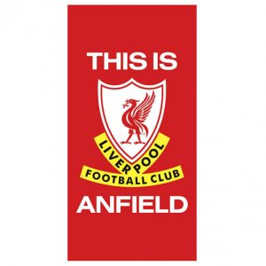 FC LIVERPOOL- BRISAČA