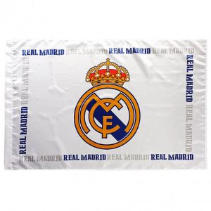 FC REAL MADRID- ZASTAVA