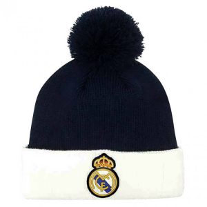 FC REAL MADRID- ZIMSKA KAPA