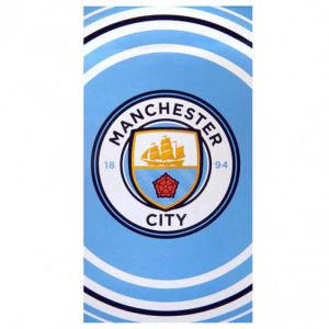 MANCESTER CITY- BRISAČA