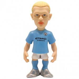 MANCHESTER CITY HAALAND- MINIX FIGURA 12 CM