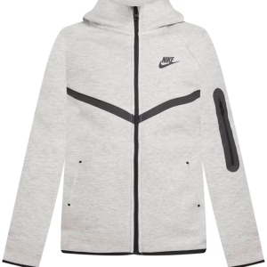 NIKE NSW TCH FC WR- MOŠKA JOPICA S KAPUCO