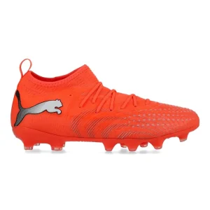 PUMA FUTURE 9 MATCH FG/AG- CHILDREN'S FOOTBALL BOOTS