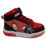 SPIDERMAN-MID-KIDS-SPORTS-SLIPPERS-1