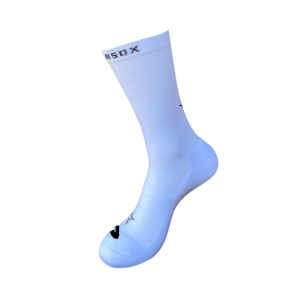STARSOX EU BELA 1 PAR- NOGAVICE