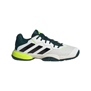 ADIDAS BARRICADE K- CHILDREN'S SNEAKERS