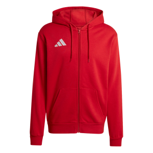 ADIDAS ENTRADA26 - DJEČJA JAKNA S KAPULJAČOM