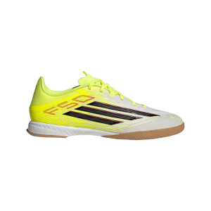 ADIDAS F50 LEAGUE IN- INDOOR FOOTBALL BOOTS FOR ADULTS