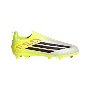 ADIDAS F50 LEAGUE LL FG/MG- DJEČJE KOPAČKE