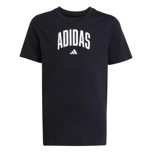 ADIDAS J COLLEG T- CHILDREN'S SHORT T-SHIRT
