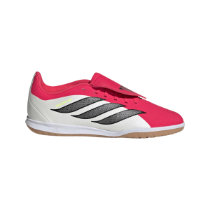 ADIDAS PREDATOR CLUB FT AND SALA J- CHILDREN'S INDOOR FOOTBALL BOOTS