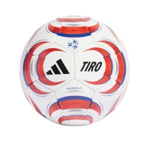 ADIDAS TIRO COM- TEKMOVALNA NOGOMETNA ŽOGA