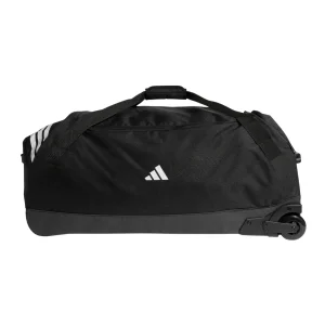 ADIDAS TIRO TROLLEY- ŠPORTNA TORBA NA KOLESIH