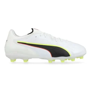PUMA KING 20 PRO FG/AG FOOTBALL BOOTS FOR ADULTS