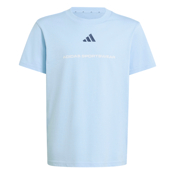 ADIDAS-B-SJ-T-CHILDREN’S-SHORT-SHIRT-1-Photoroom (1)