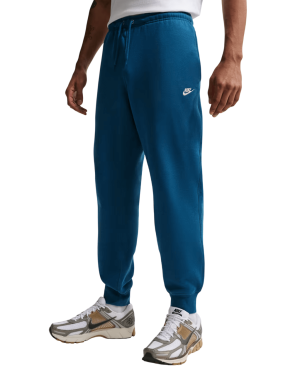 NIKE-CLUB-FT-JOGGER-MUŠKE-TRENIRKE-DONJI DIO-1-Fotoroom (1)