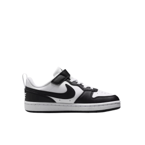 NIKE COURT BOROUGH LOW RECRAFT - CHILDREN'S SNEAKERS