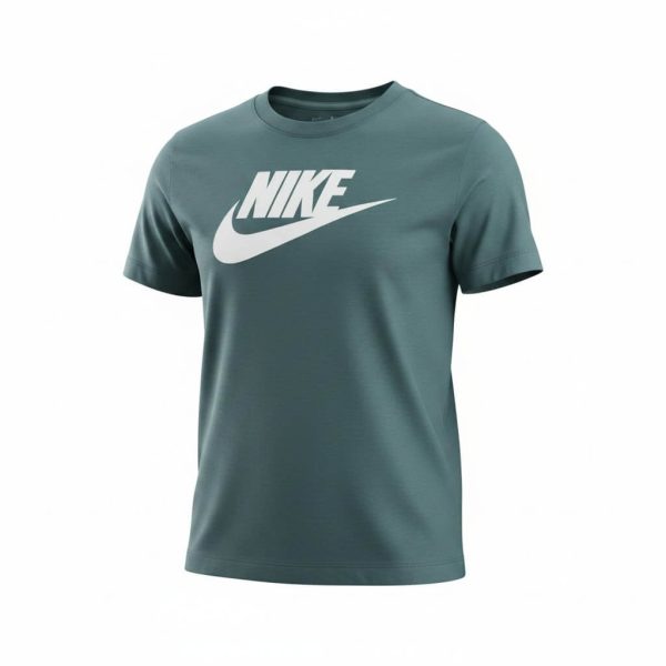 NIKE-NSW-TEE-FUTURA-HBR-KIDS-SHORT-SHIRT-1 (Ghost Mannequin) (1) (1)