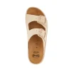 SCHOLL-NOELLE-CHUNKY-BEIGE-WOMEN’S-SLIPPERS-2