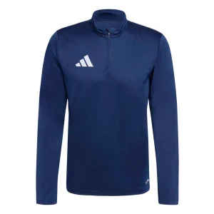 ADIDAS ENTRADA26 TR TOP - MUŠKA MAJICA S KAPULJAČOM