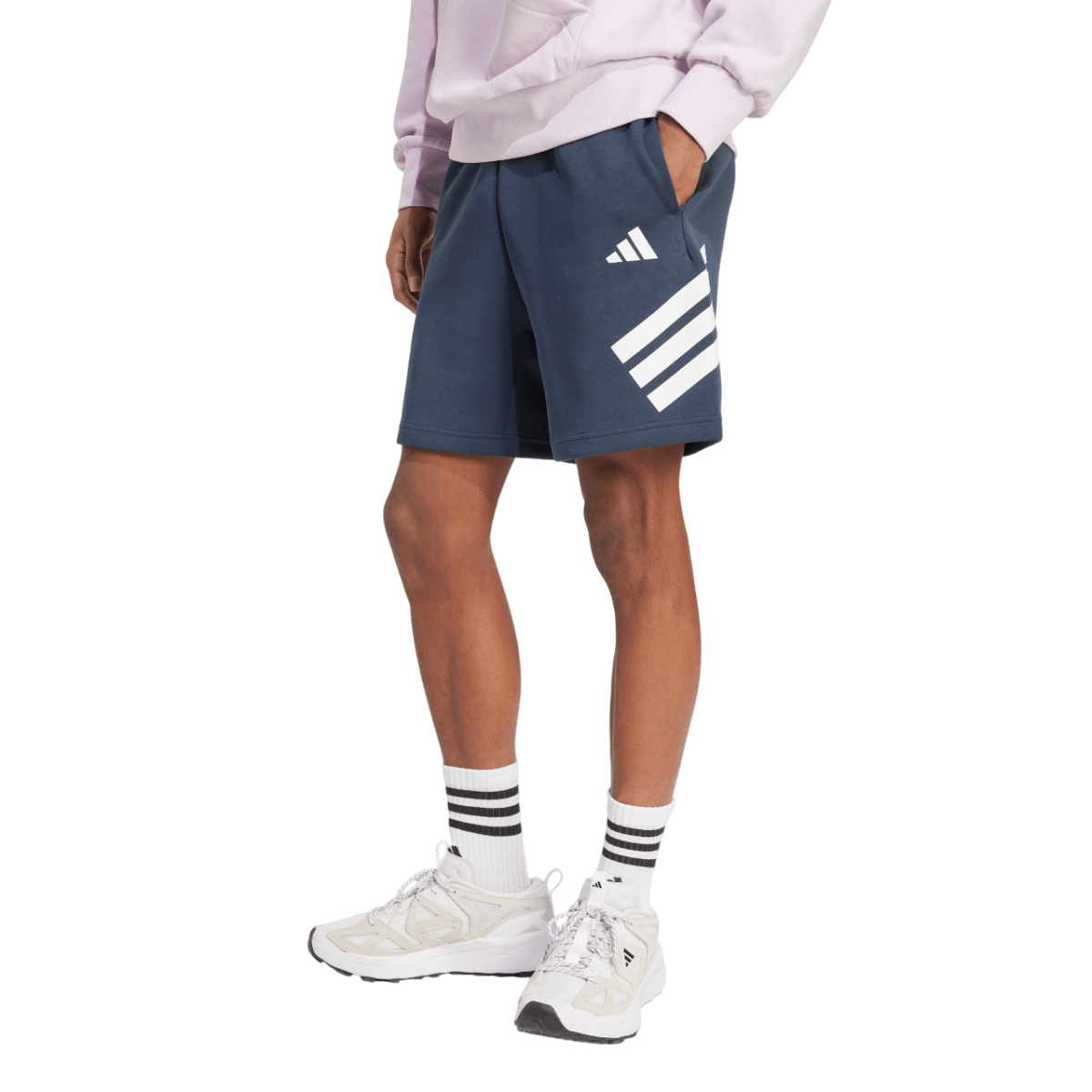 ADIDAS M FI 3S SHO- MEN'S SHORTS - GolgeterShop