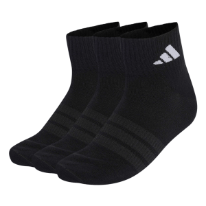 ADIDAS T ESS ANK 3P- NIZKE NOGAVICE