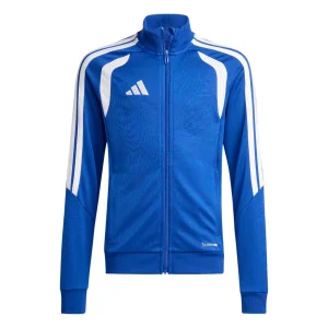 ADIDAS TIRO26L TR JKT- OTROŠKI ZGORNJI DEL TRENIRKE