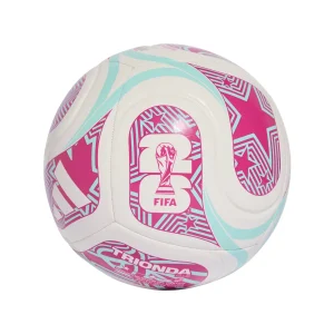 ADIDAS WC CLB- NOGOMETNA ŽOGA ZA TRENING