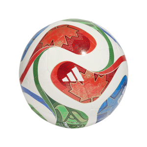 ADIDAS WC JUMBO- NOGOMETNA ŽOGA