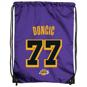 LUKA DONČIĆ LA- ŠPORTNA VREČA