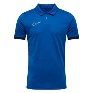 NIKE DF ACADEMY25 SS POLO- MOŠKA POLO KRATKA MAJICA