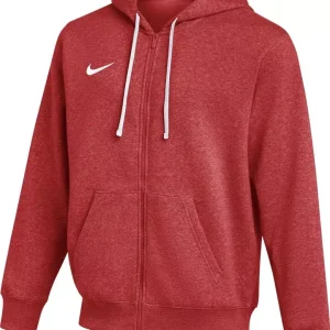NIKE PARK- MOŠKA JOPICA S KAPUCO