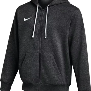 NIKE PARK- MOŠKA JOPICA S KAPUCO