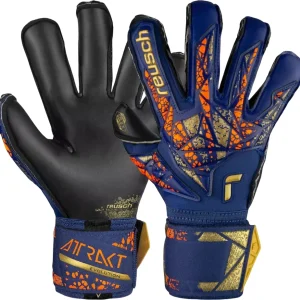 REUSCH ATTRAKT GOLD X EVOLUTION- GOLMANSKE ROKAVICE ZA ODRASLE