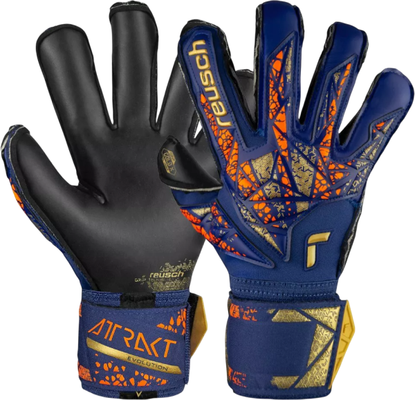 REUSCH-ATTRAKT-GOLD-X-EVOLUTION-GOALKEEPER-GLOVES-FOR-ADULTS-1-Photoroom