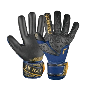 REUSCH ATTRAKT GOLD X NC- GOLMANSKE ROKAVICE ZA ODRASLE