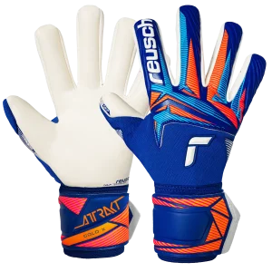 REUSCH ATTRAKT GOLD X NC- GOLMANSKE ROKAVICE ZA ODRASLE