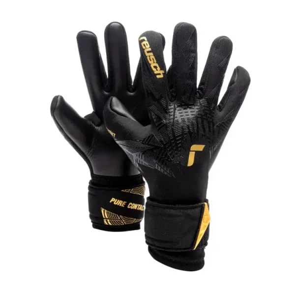 REUSCH-PURE-CONTACT-INFINITY-CHILDREN’S-GOALKEEPER-GLOVES-2